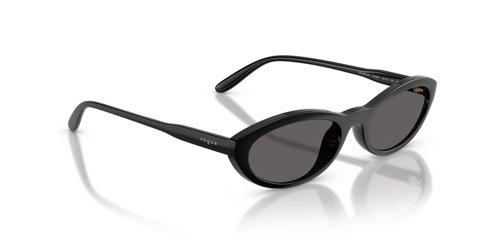 Vogue 5697SU Sunglasses - view 27